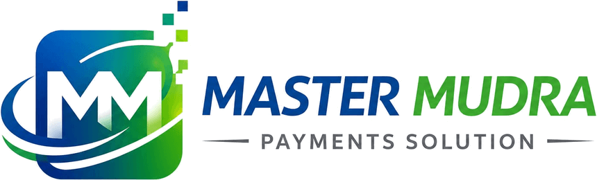 Master Mudra logo
